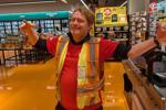 Beloved Toronto Loblaws clerk dies at 48. Why Hayley Wickenheiser and the Maple Leafs are mourning