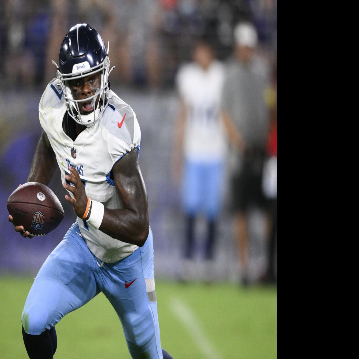 Bucs vs. Titans Game Blog  Preseason Week 2 2022 - BVM Sports