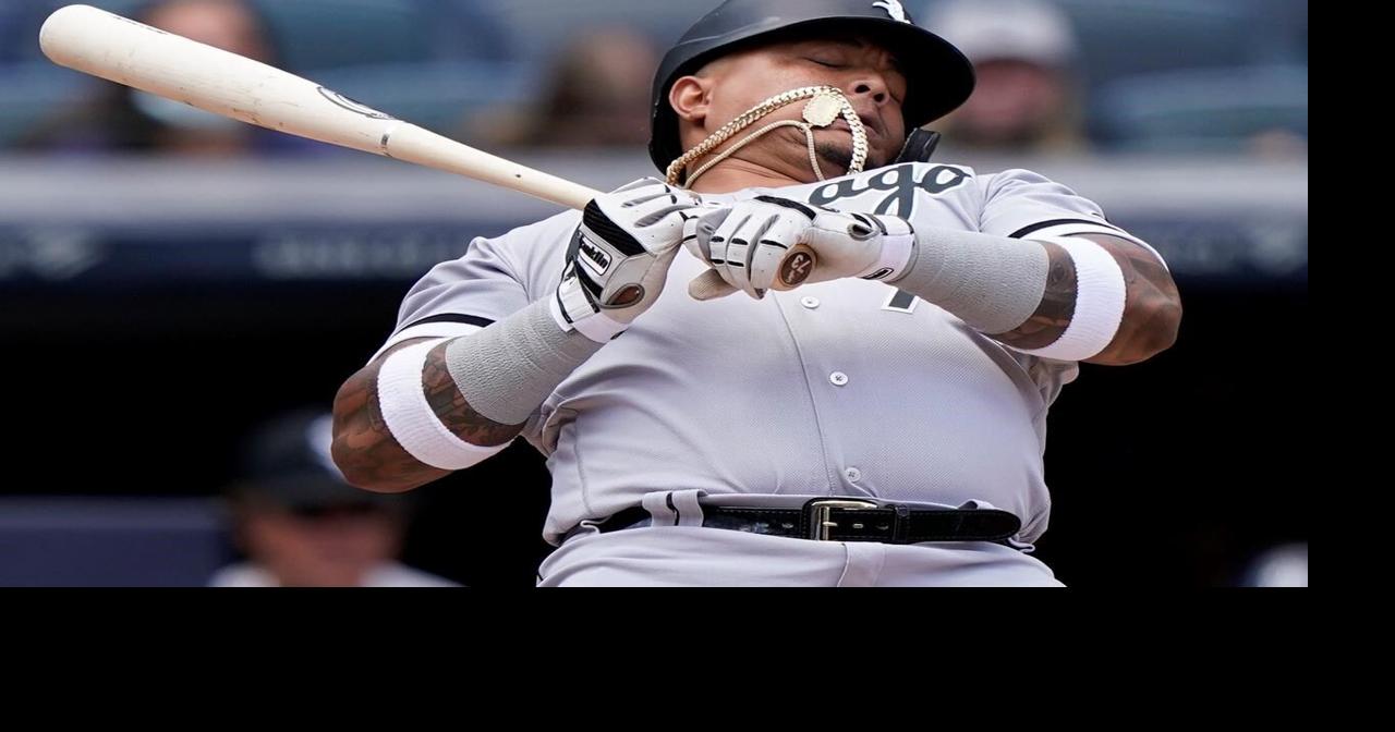 Judge walk-off walk lifts Yanks over Chisox, 6th win in row