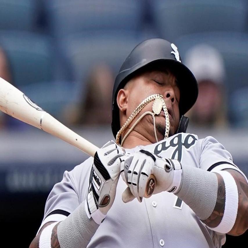 Tony LaRussa losing White Sox after ripping Yermin Mercedes