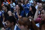 France's World Cup loss dampens the mood on country's national day