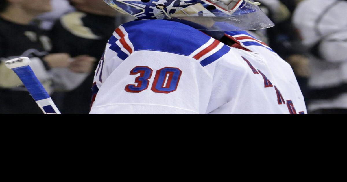 Sochi 2014 Sweden names Olympic men’s hockey roster