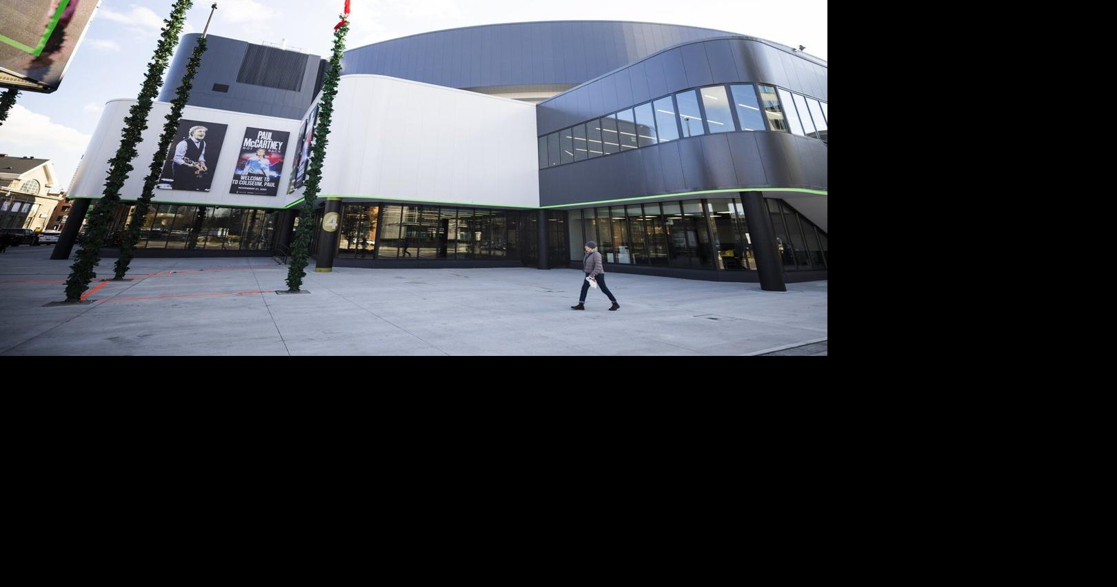 Paul McCartney to play Hamilton tonight as arena reopens