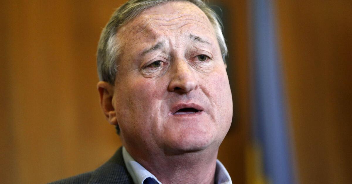 ‘Rambling’ cop-hating note found after deadly shooting in Philadelphia ...