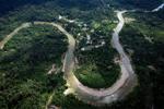 Brazil's government says it is working with Peru to protect border Indigenous lands
