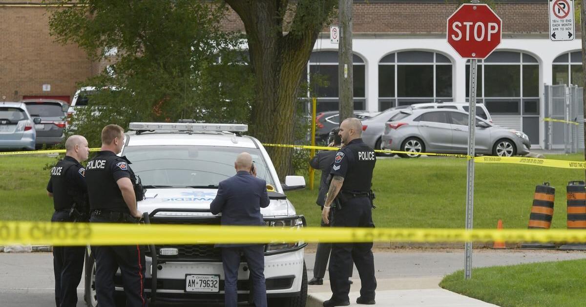 Murder charge dropped against older suspect in Hamilton teen’s death