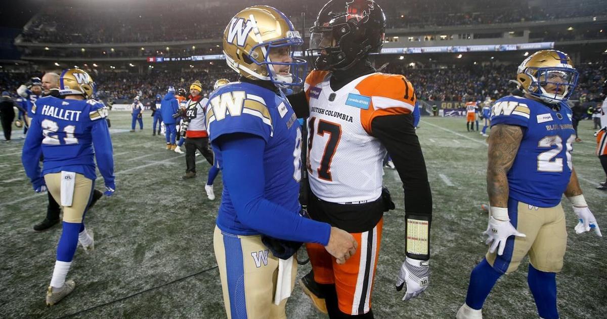 Roughriders, Tiger-Cats make trade for QB, punter