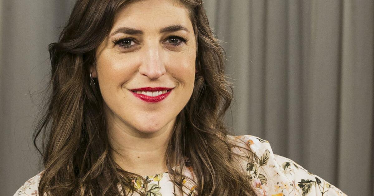 ‘Big Bang Theory’ actress Mayim Bialik apologizes for opinion piece on