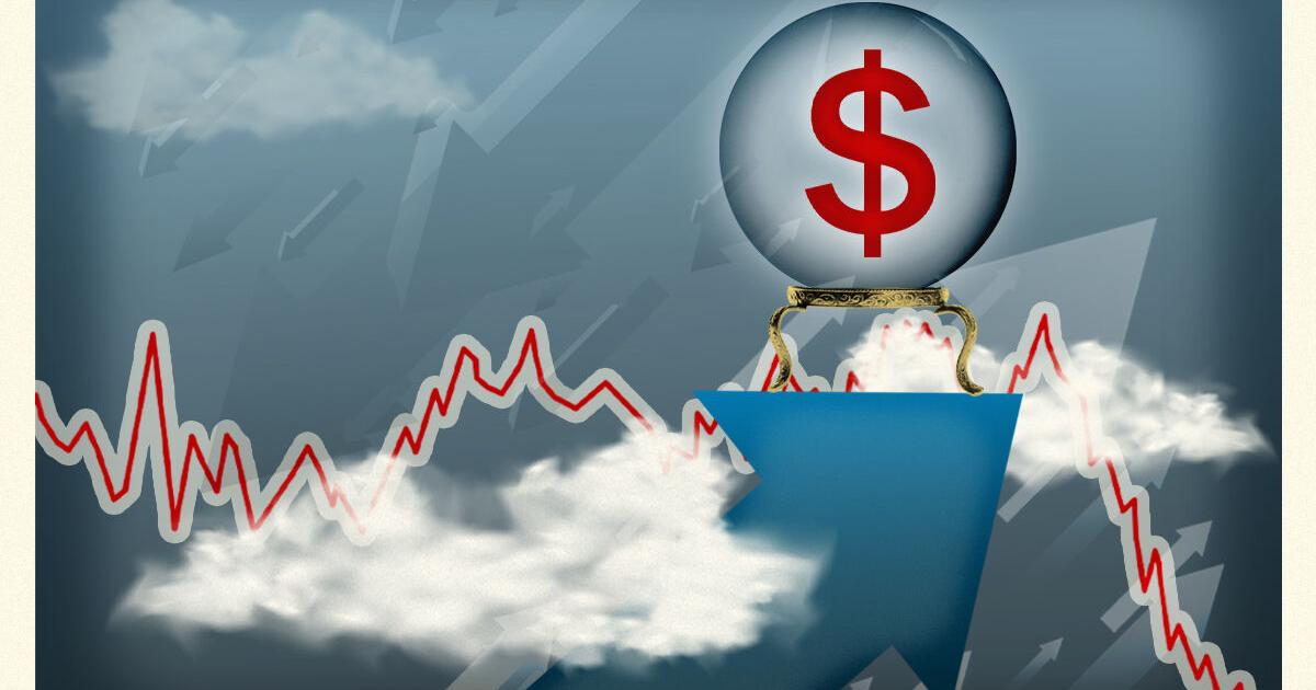 The new frontier of investing lets you bet on the future. But is it really investing?