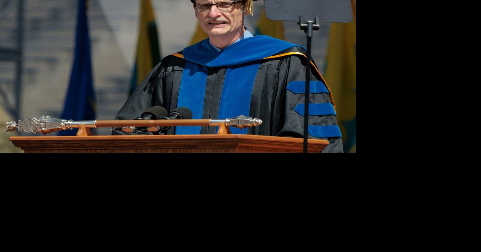Professor’s speech praising pro-Palestinian students sparks backlash at University of Michigan