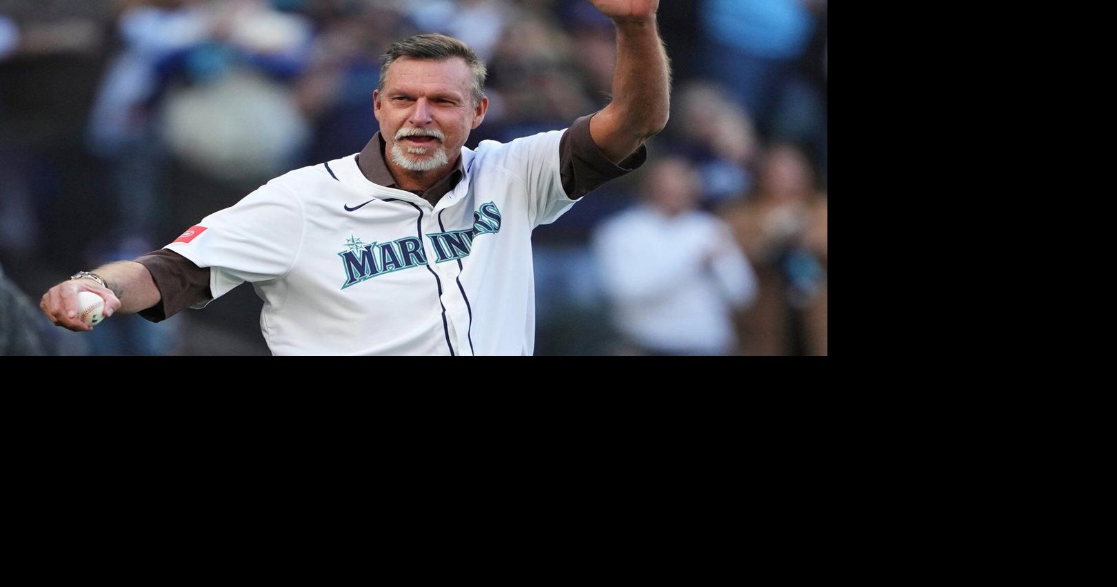 Mariners will retire Randy Johnson’s No. 51 during the 2026 season