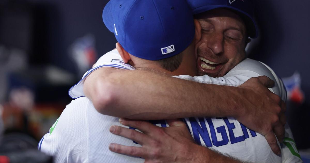 Blue Jays Chat: Gregor Chisholm über George Springer, Max Scherzer und die ...
