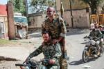 Iran seeks end to Saudi blockade of Yemen after Tehran-backed rebels take key port