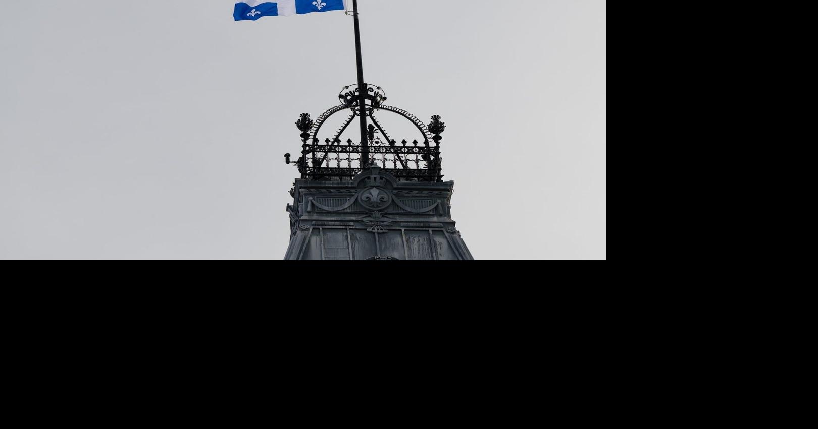 Auditor general says Quebec parties have little room for new spending promises