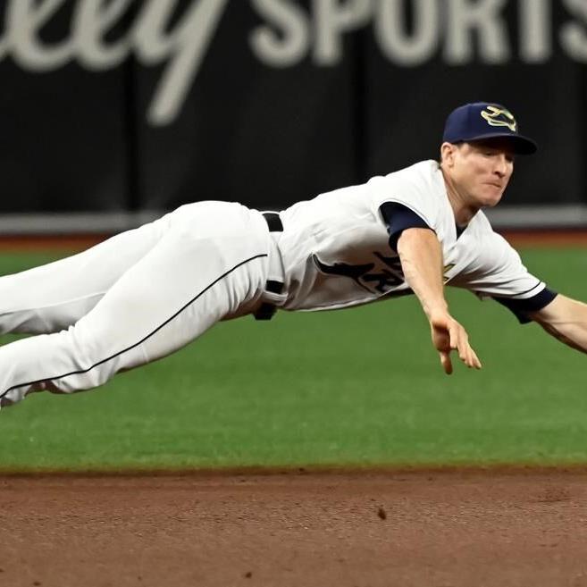 Rays clinch 2nd straight AL East title, beat Marlins 7-3