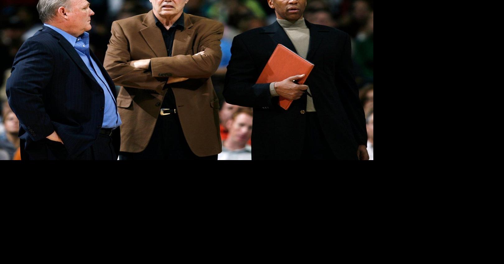 Nuggets mourn Doug Moe, the motion-offense pioneer who helped change the NBA