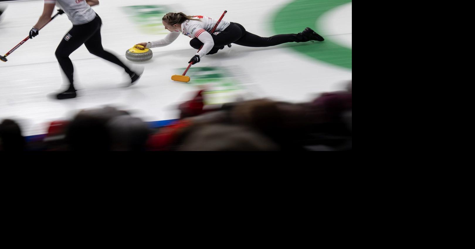 Calgary to host 2026 women's world curling championship at WinSport