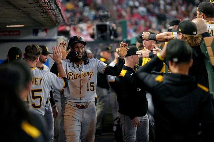 Heaney'S Epic Fail: Will The Pirates Recover From This Loss? - r0eao76