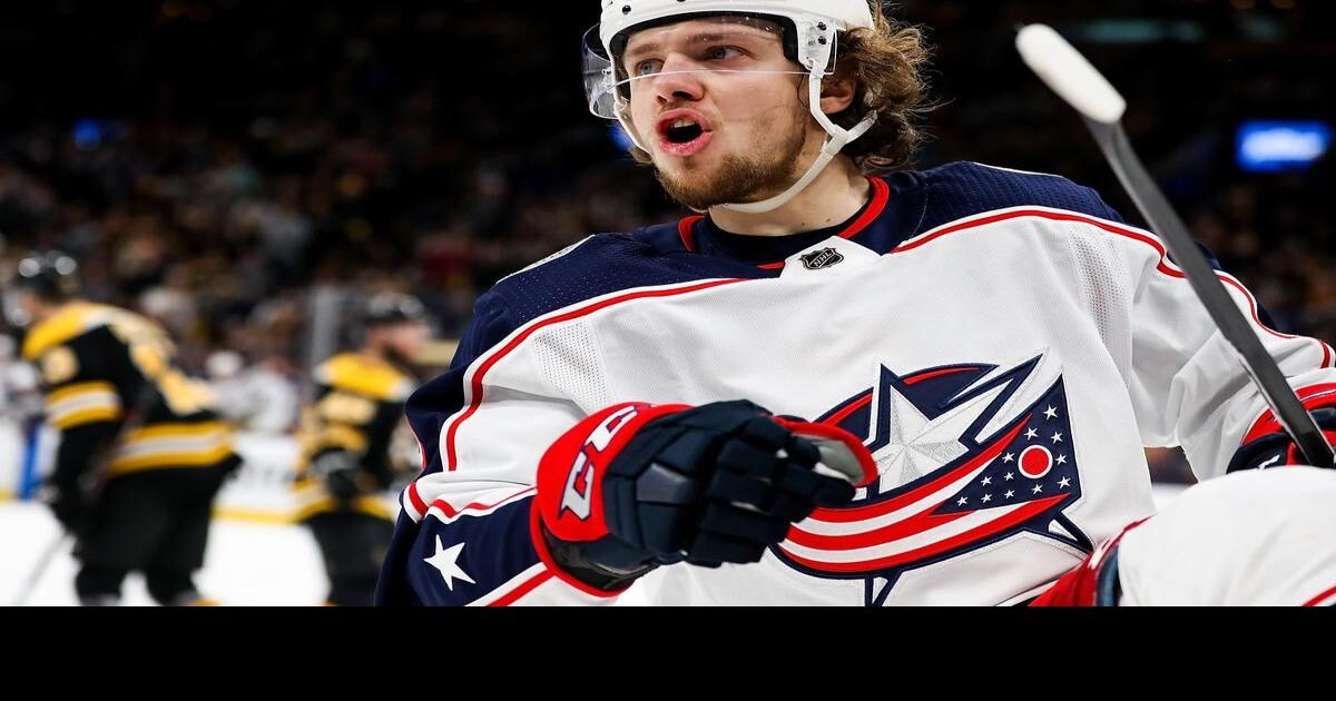 Blue Jackets lose Panarin, Bobrovsky and Duchene in first day of NHL free  agency