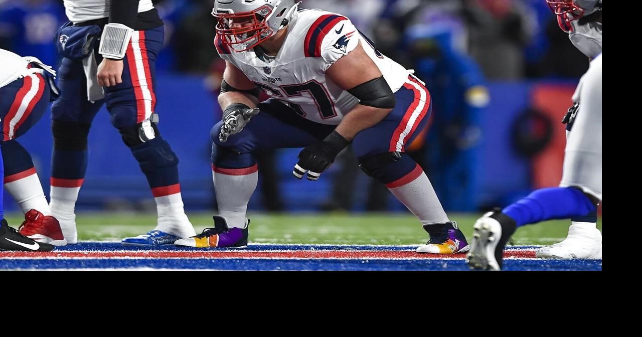 Patriots add DB Mitchell, but still have areas to address