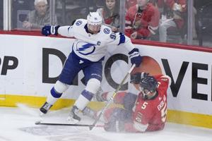 Steven Stamkos wants to stay with Lightning, and team wants its career scoring leader to stay