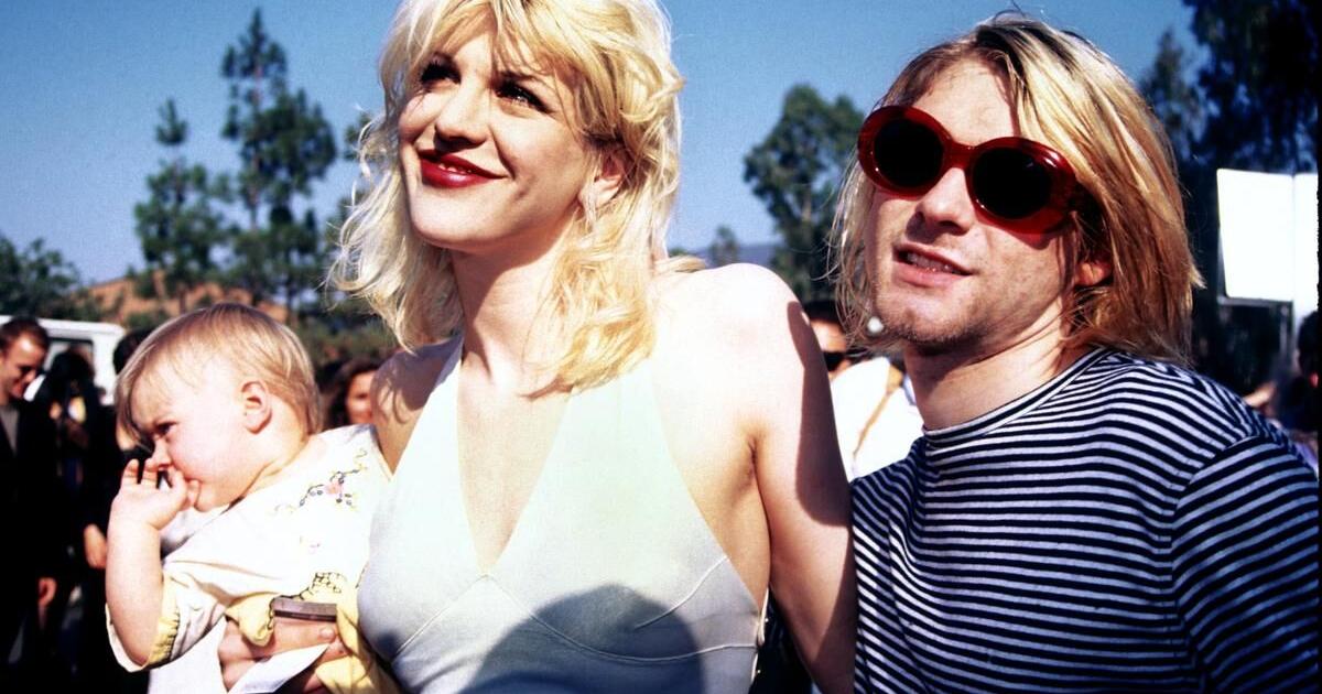 I can’t forget what Kurt Cobain left behind, 25 years after his suicide