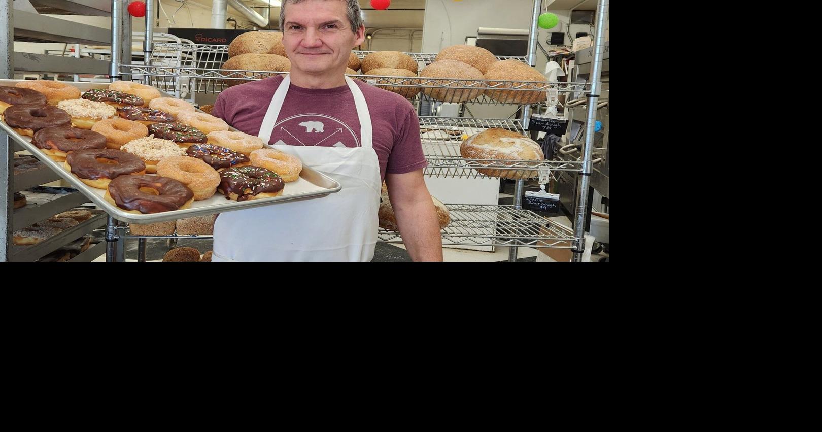 'Bite me': Alberta baker challenges premier's office over boycott tied to recall