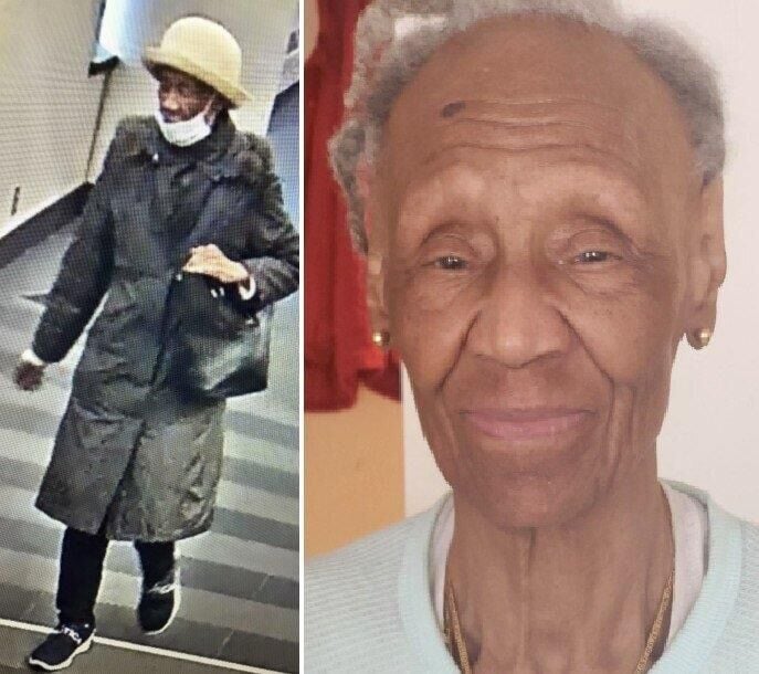 Missing 76-year-old Toronto Woman Found Dead