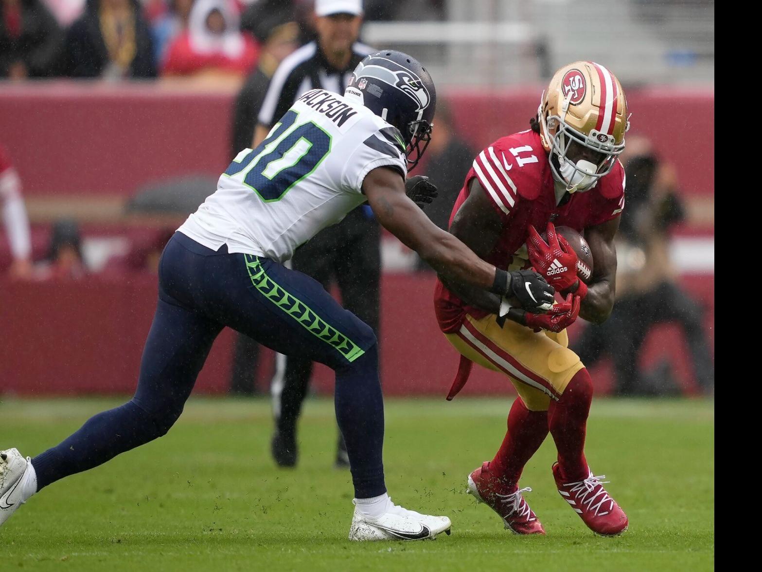 49ers vs. Seahawks Week 15 prop picks: Expect big nights from
