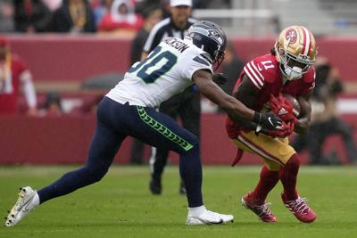 Seattle Seahawks vs San Francisco 49ers Thursday Night Football Picks and  Props