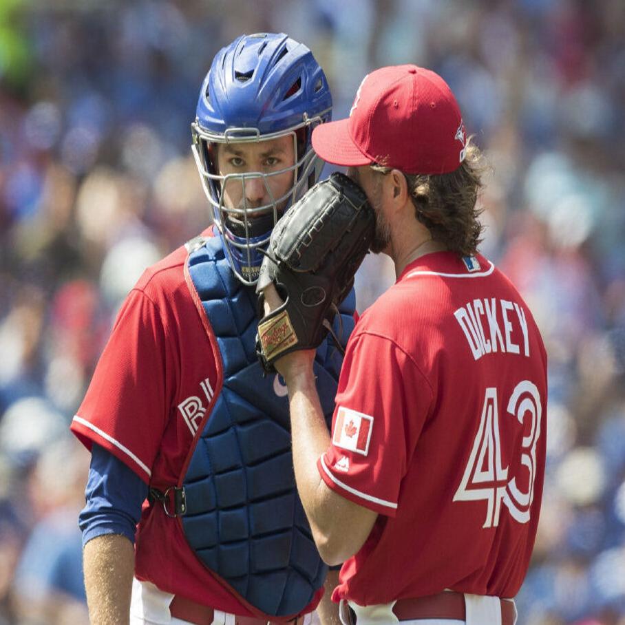 Reliever Jordan Hicks eager to pitch for Blue Jays; Francis called up from  triple-A