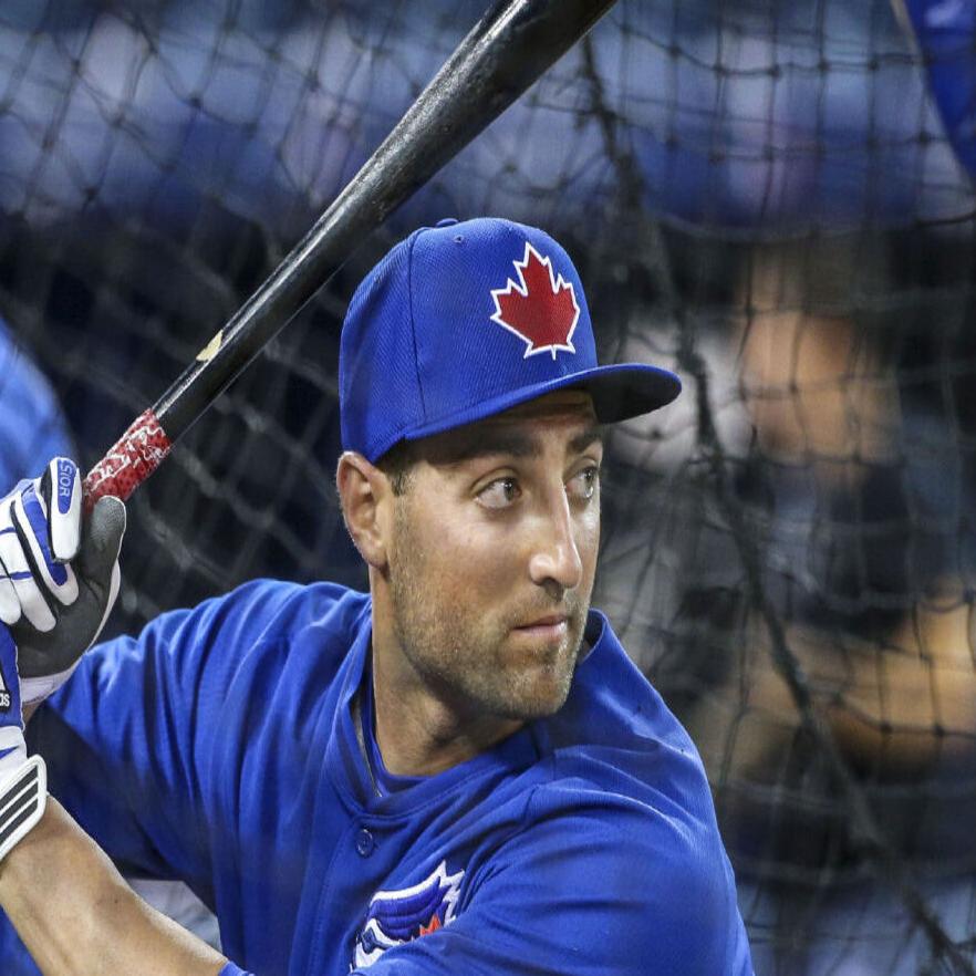 Kevin Pillar has come a long way with Blue Jays