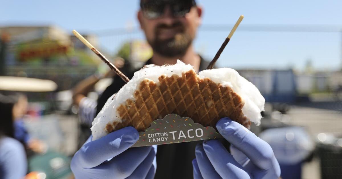 What’s on the menu at the 140th CNE
