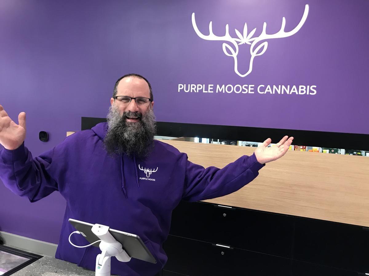 Who runs Toronto's many cannabis stores? We talked to three unique owners
