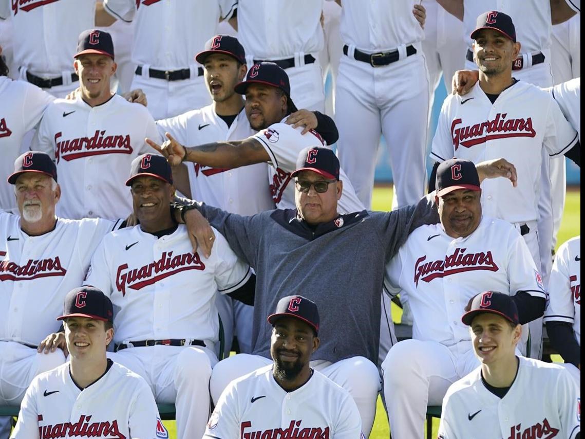 Guardians Manager Terry Francona Reunited W/ Beloved Scooter After Apparent  Theft