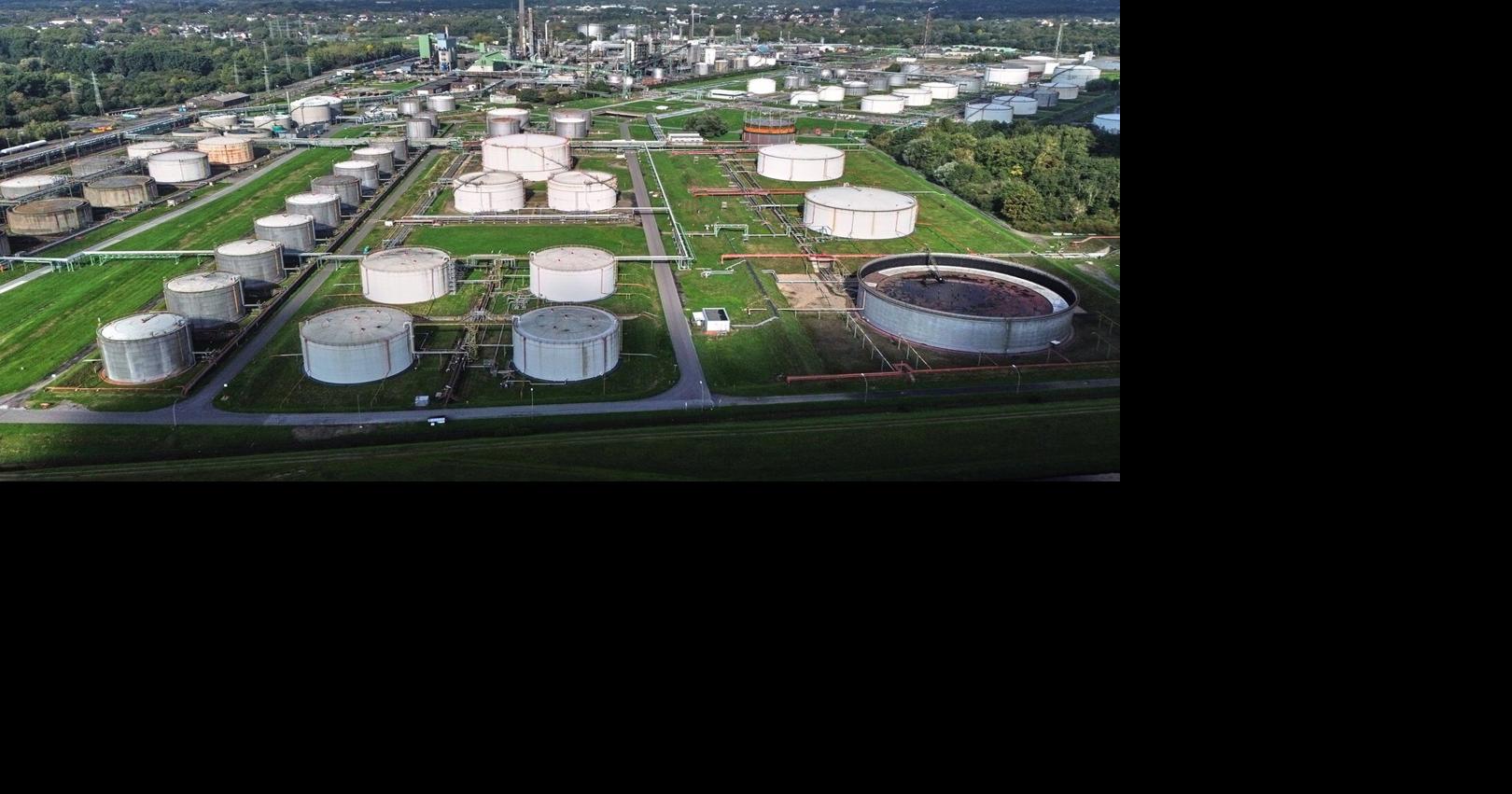 G7 to release 100 million barrels of oil in attempt to tame soaring fuel prices