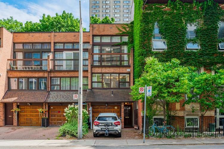 From a 539,000 coop apartment at Bathurst and Eglinton to a 1.649