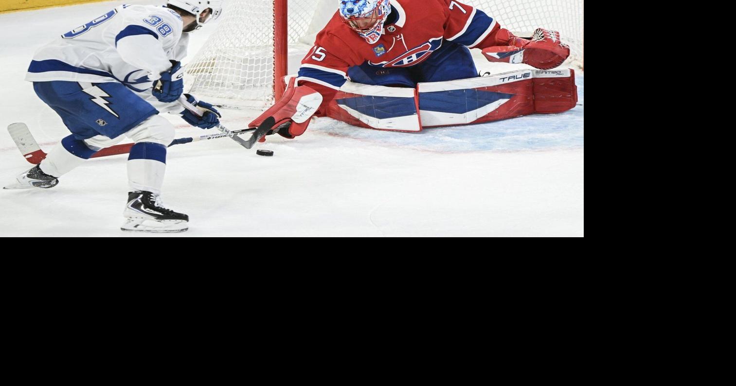 Canadiens, Lightning to settle hard-fought series in Game 7: ‘It’s meant to be’