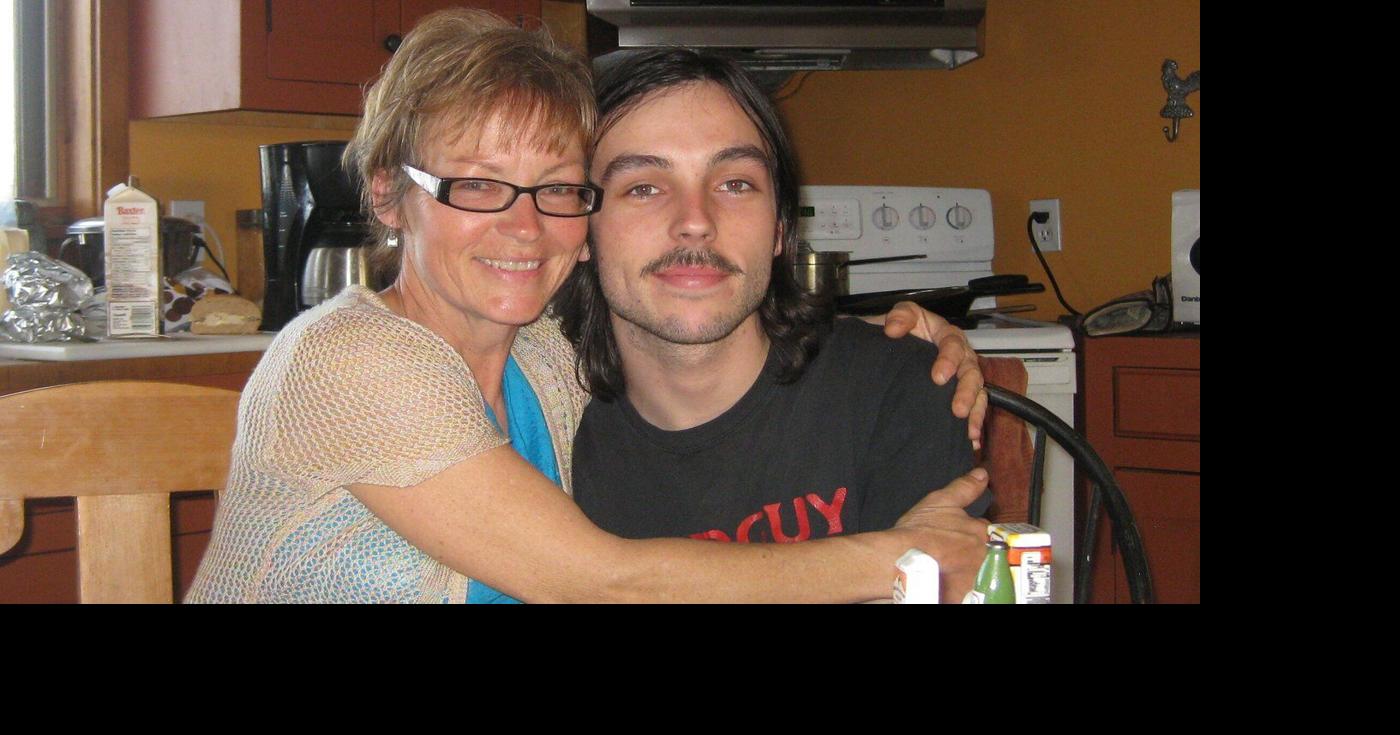 Moms describe being trapped in a cycle of anguish when a loved one faces mental health crises