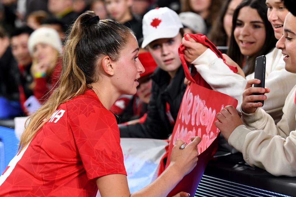 how-canada-s-jordyn-huitema-made-her-own-way-to-the-world-cup