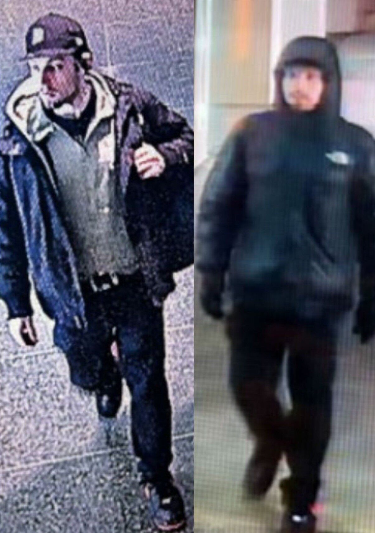 Man charged in series of stabbings across downtown Toronto