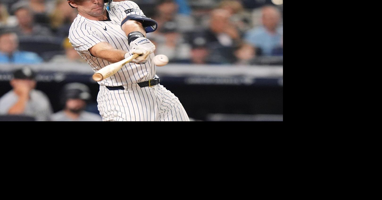 Paul Goldschmidt and New York Yankees working toward 1-year contract, AP source says