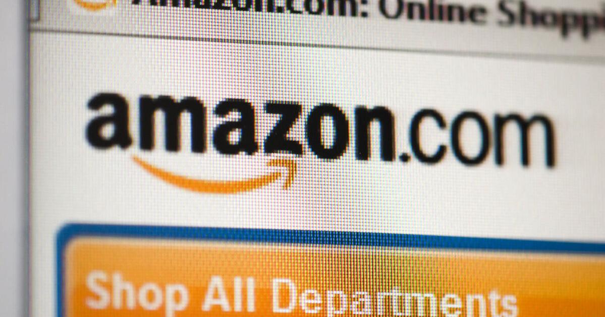 Amazon lets teens do their own online shopping