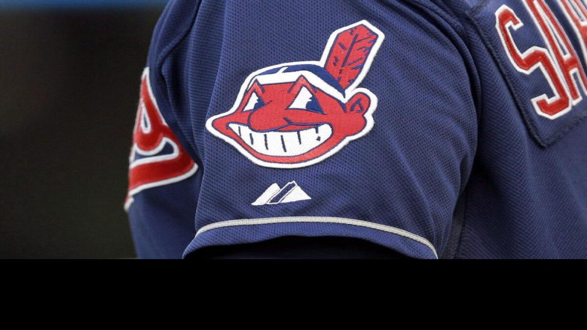 MLB trying to steer 'Chief Wahoo' discrimination case away from