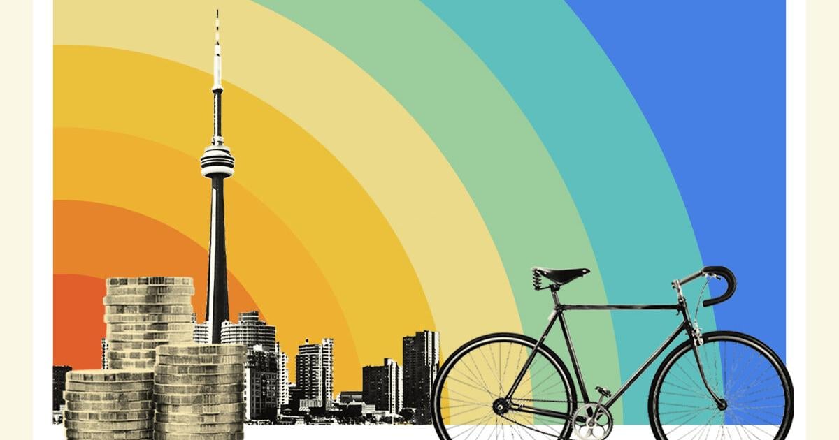 Canadians are shrinking their budgets this summer — so we put together your guide to affordable summer fun in the city