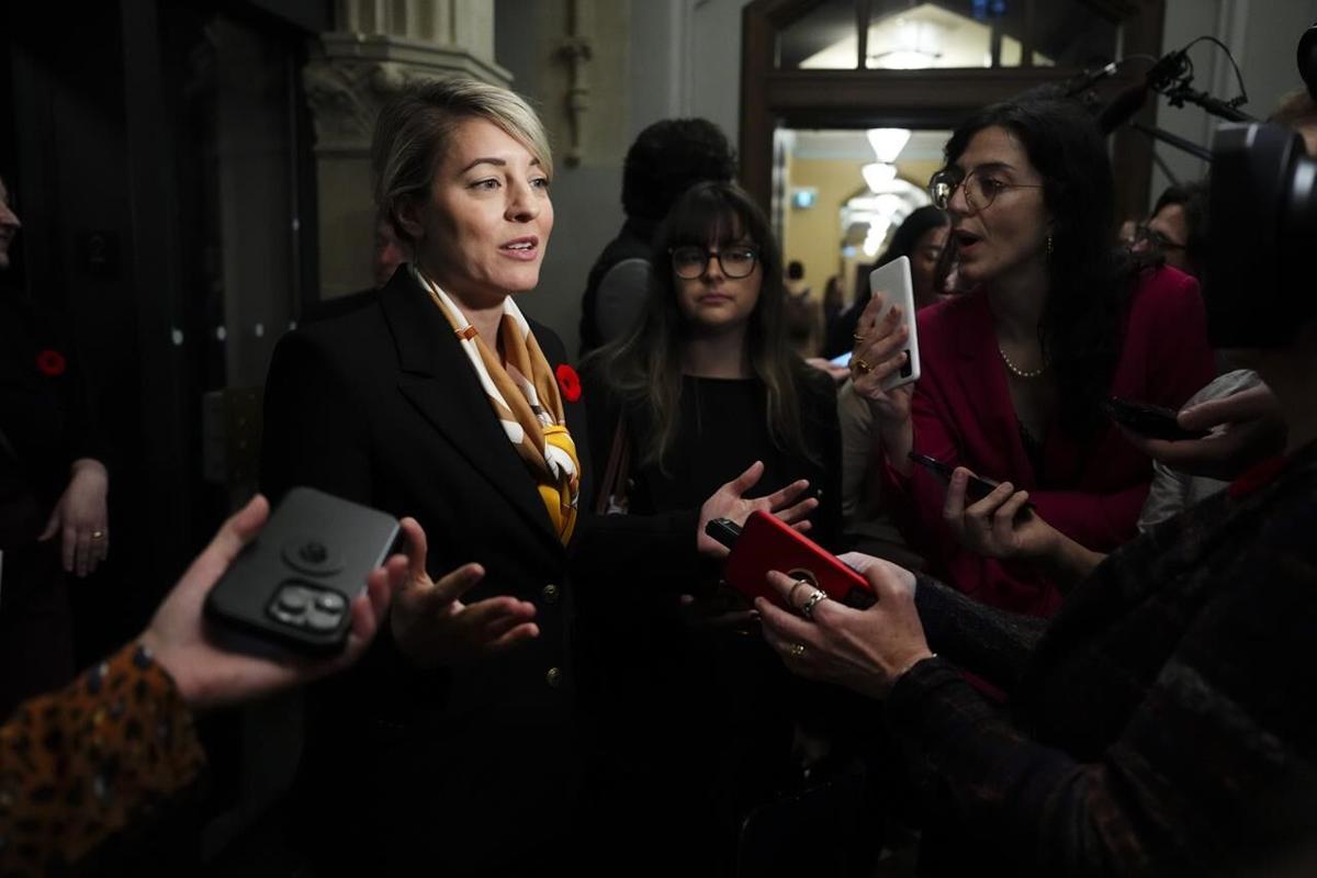 image of Canada's Immigration Plan Remains Steadfast Amid Trump’s Deportation Promises