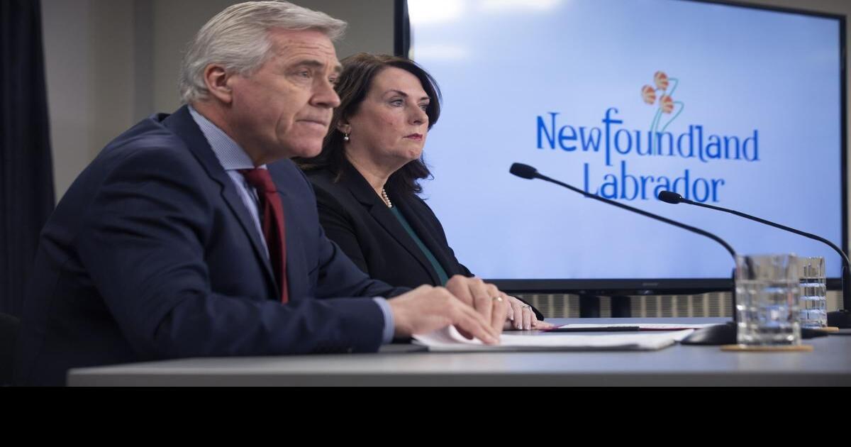 Legal path forward unclear after Muskrat Falls inquiry report released