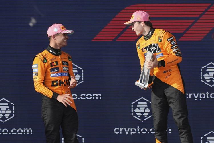 Formula 1: How to watch the Emilia-Romagna Grand Prix on TV and what to know