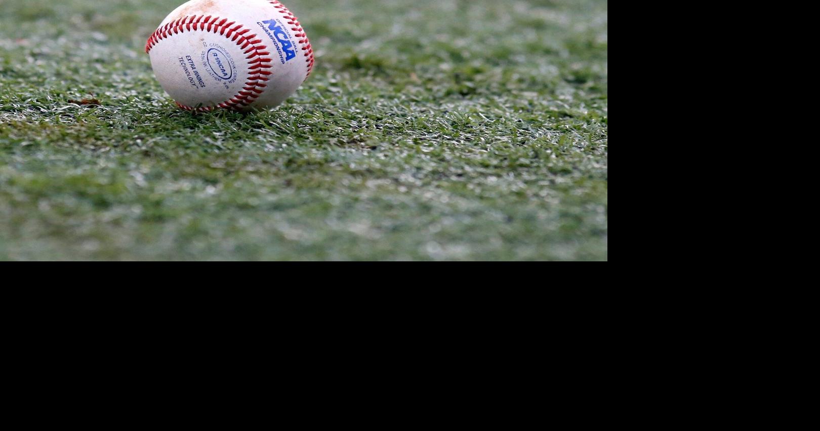 NCAA baseball regionals are the 1st stop on the Road to Omaha. Here are ...