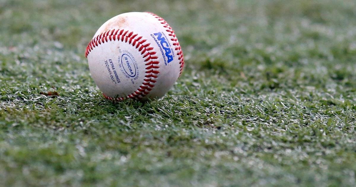 NCAA baseball regionals are the 1st stop on the Road to Omaha. Here are ...
